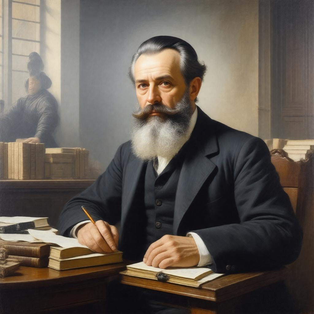 Isaac Mayer Wise